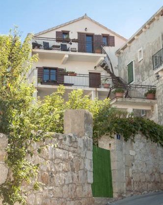 Apartment Katija