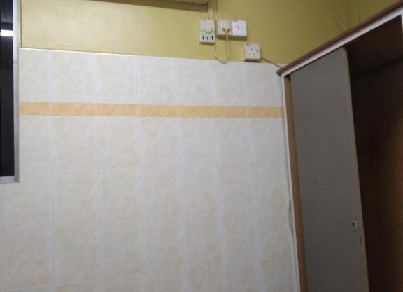 Apartment kenanga