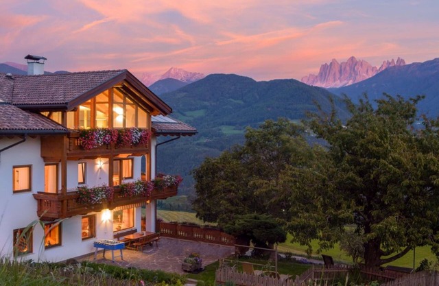 Apartamento Kerschbaumer - vista castaña para 2 personas