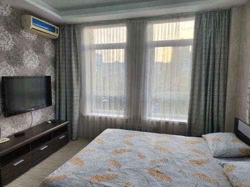 Apartment KG