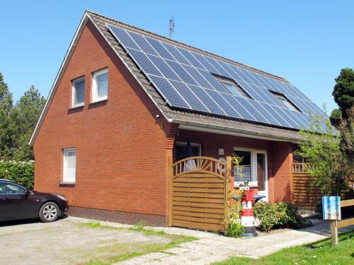 Apartment Kiebitzweg-1 by Interhome