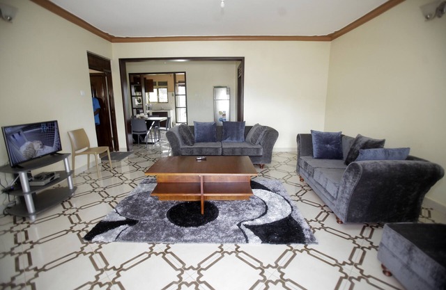 Apartamento Kiguliz Vac