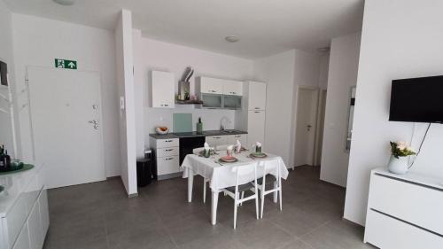 Apartment Kika