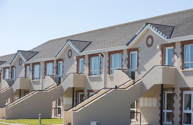 Apartment Kilkee Bay-1 by Interhome