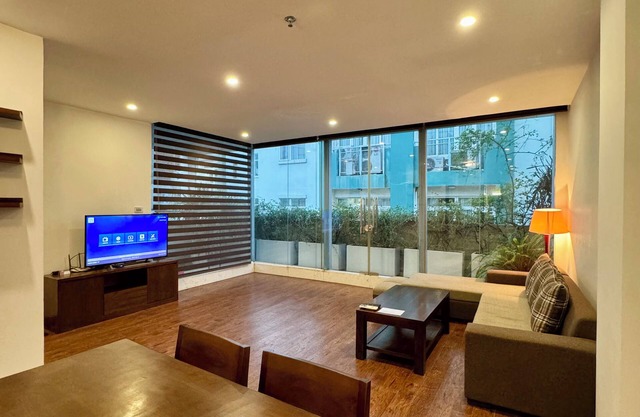 Apartment Kim Ma