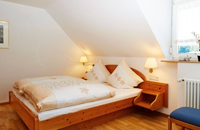 Apartamento "Kirchblick", 58 m², 1 habitación, hasta 2 personas