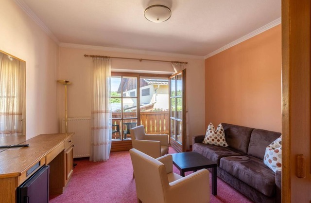 Apartment Kitzelberg, short stay - Hotel Marko