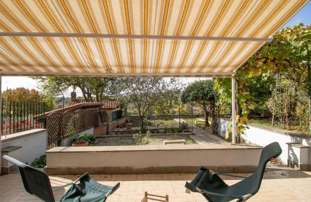 Apartment Kiwi e L'uva - Tuscia by Interhome