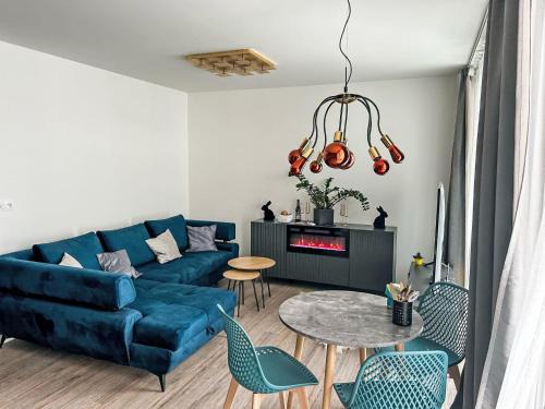 Apartment Klára by Interhome