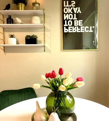 APARTMENT KLAGENFURT Villa Frank No3 - with Free Parking, Smart-TV & Self Check-in