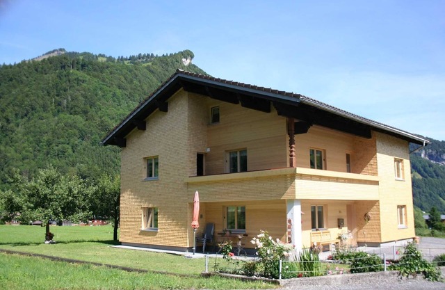 Apartamento Klaudia - Simma Klaudia