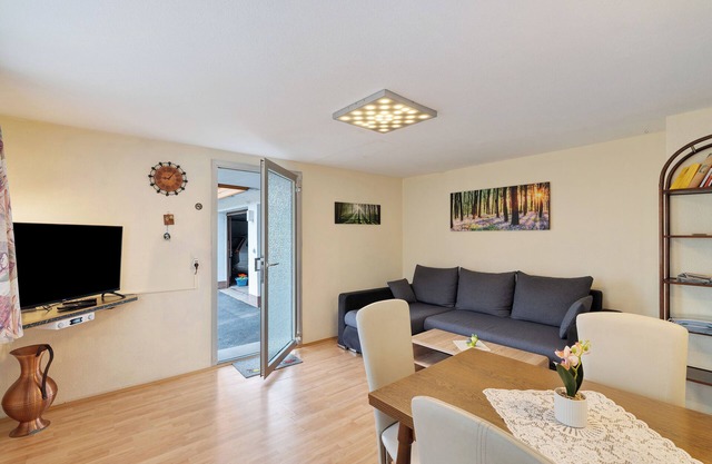 Apartamento 'Kleine' con Wi-Fi