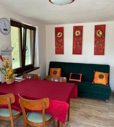 Apartment Klingerček
