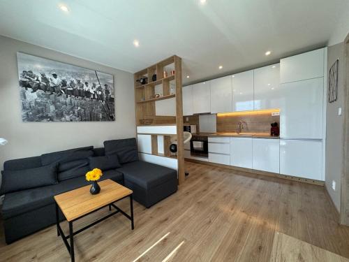Apartment Košice center