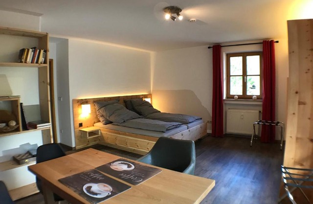 Apartment Kofel