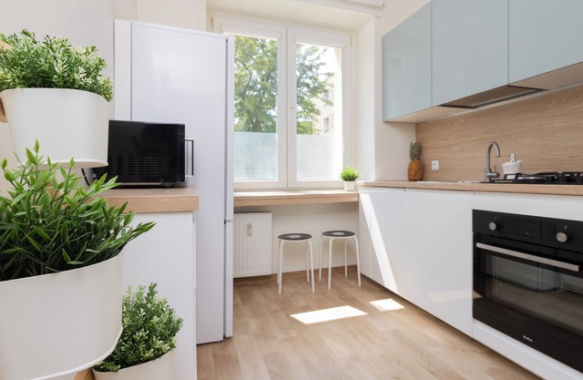 Apartment Komandorska by Renters