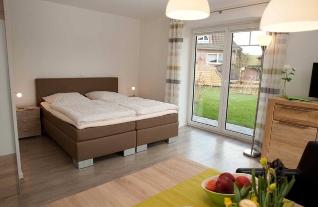 Apartamento Kordia - Apartamento Lühe