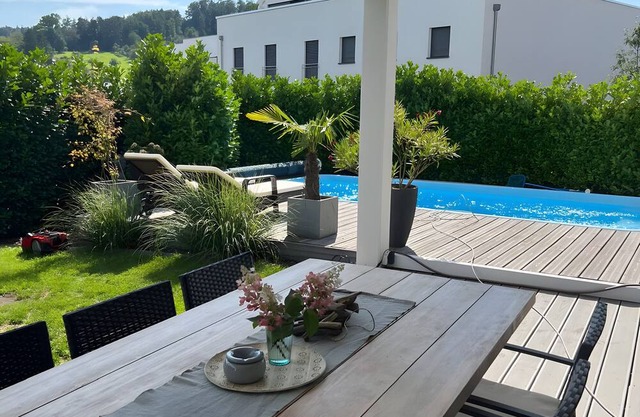 Apartment 'Kosmaway' with Private Pool, Wi-Fi and Air Conditioning