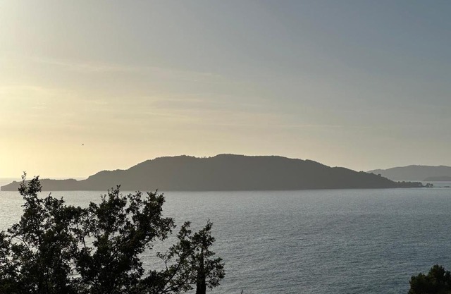 Apartment Kovacevic With Sea View