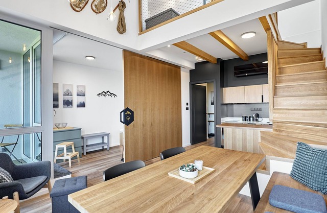 Apartamento Kozlík by Interhome