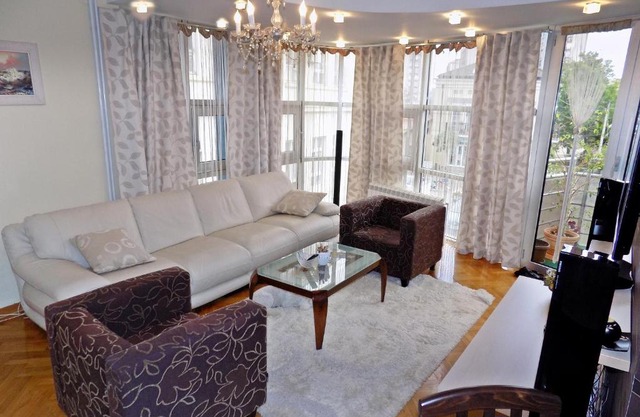 Apartment Kragujevac
