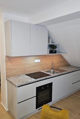 Apartment Kranjc