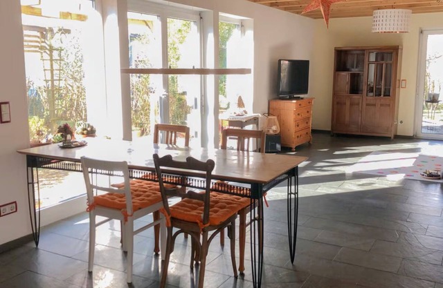 Apartamento 'Kraus' con terraza privada y Wi-Fi