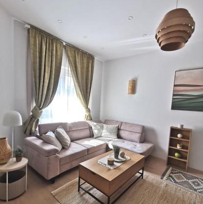 Apartment Krisz