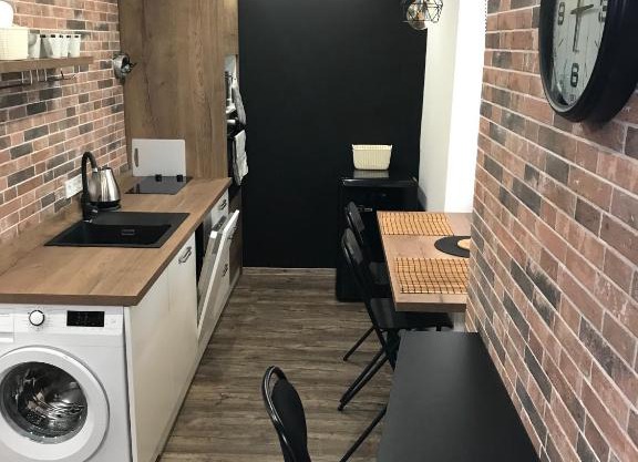 Apartment Kubo