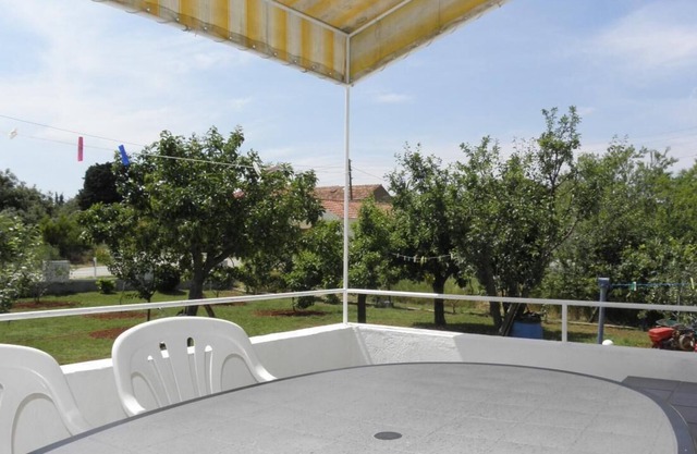 Apartment Kuce A3 (4 + 1) - Susica, Isla Ugljan, Croacia