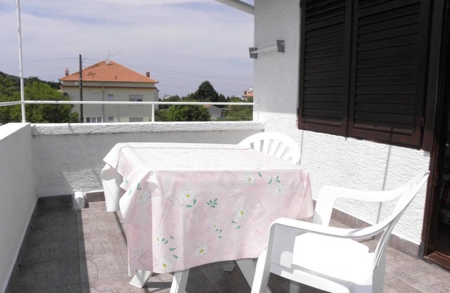 Apartment Kuce SA2 (2) - Susica, Isla Ugljan, Croacia