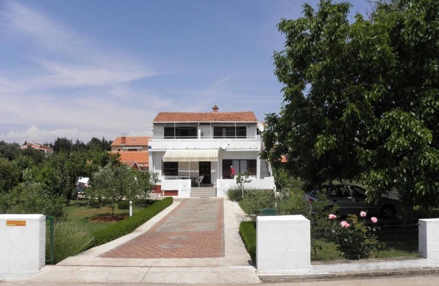 Apartment Kuce SA1 (2) - Susica, isla Ugljan, Croacia