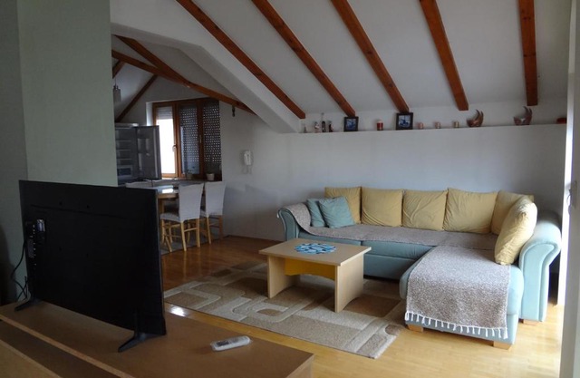 Apartment Kukoski