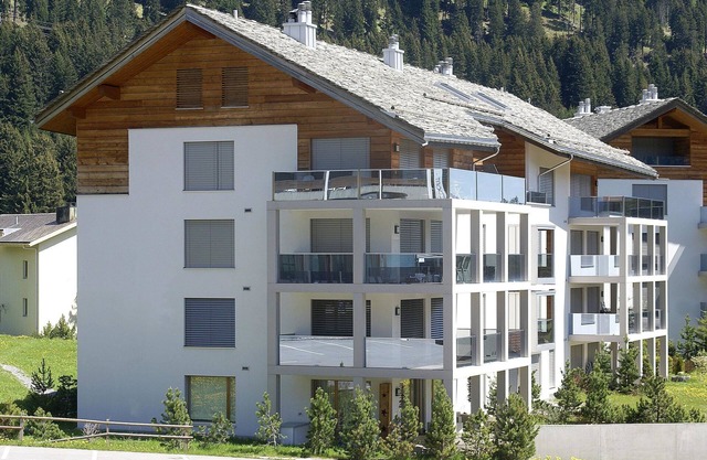 Apartamento Kulm 1 by Interhome