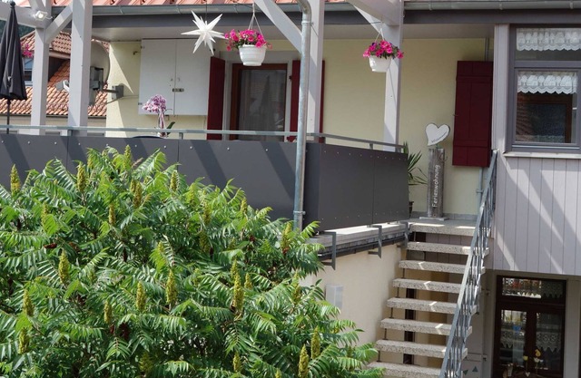 Apartment Kunz - Apartment 72sqm, 2 bedrooms, max. 5 personas
