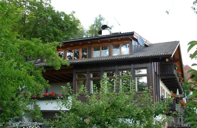 Apartment Lärchenheim