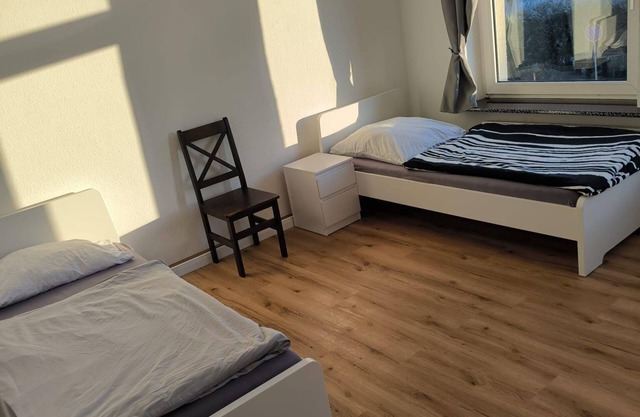 Apartment Löwe (1-6 Personen)