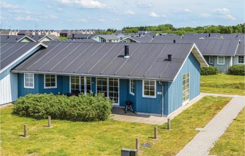 Apartment Lønne Feriepark , Seawest L-940