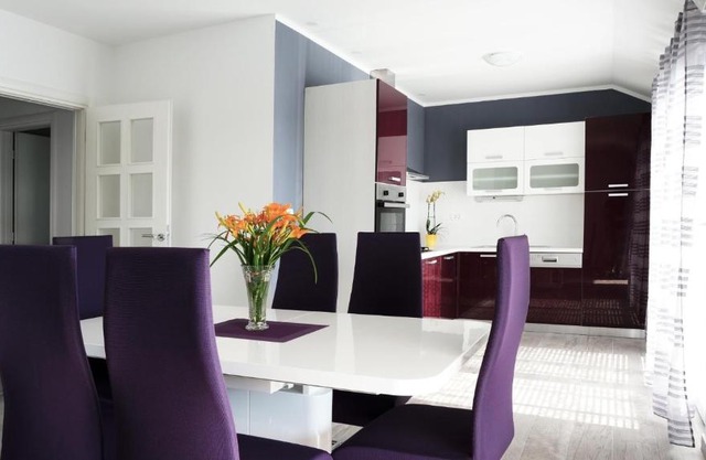 Apartment L&A