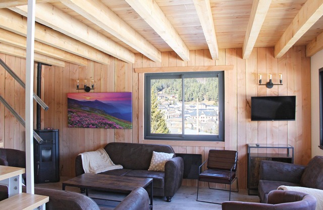 Apartment L'Aigle