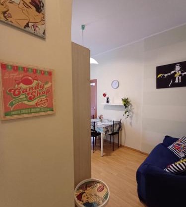 Apartment L'aquila