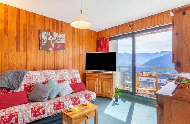 Apartment L'Edioule by Interhome