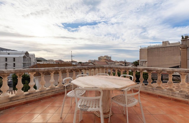Apartamento 'L'Esperance' con vistas a la montaña, Wi-Fi y aire acondicionado