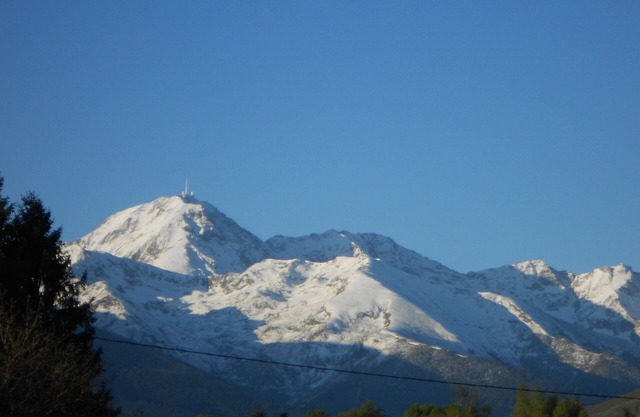 Apartamento Montaigu
