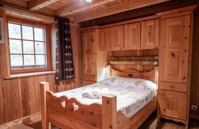 Apartamento 'La Loza' con vistas a la montaña, balcón y Wi-Fi