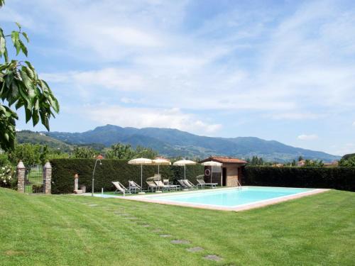 Apartment Le Fornaci-4 by Interhome