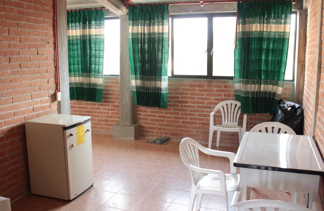 Departamento Las Flores en Nochixtlan