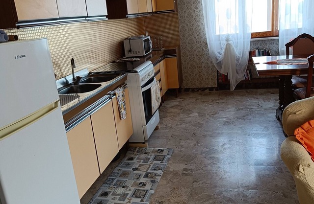 Apartment 'L'Oriente Di Elion' with Sea View, Balcony and Air Conditioning