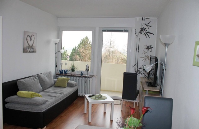 Apartamento L354 para 2-5 personas en el mar Báltico