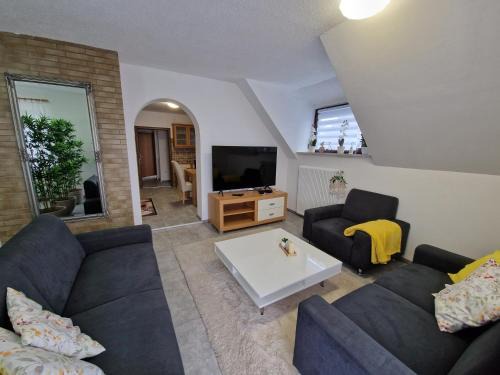 Apartment LARA